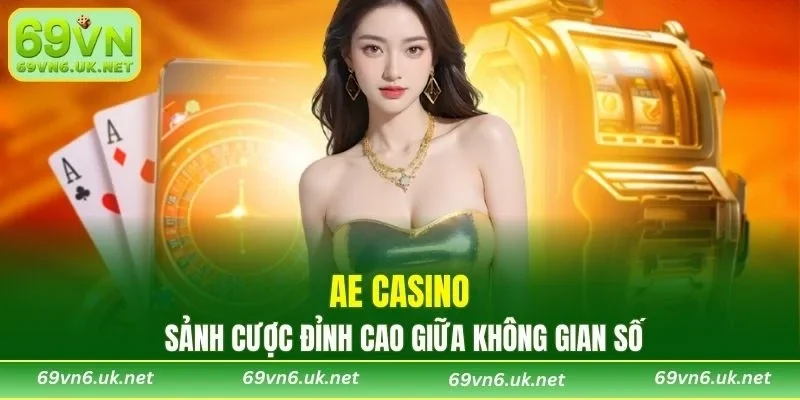 AE Casino