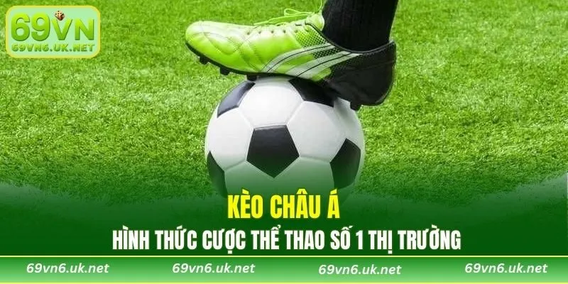 Kèo Châu Á